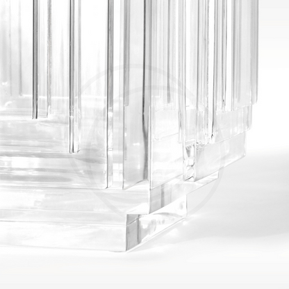 Vaso Modelo 2 - Carat