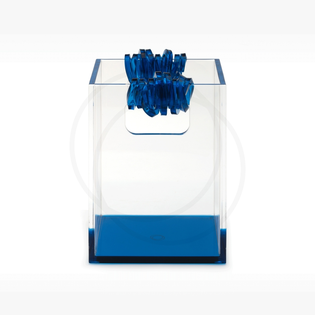 Balde de Gelo Color Line - Reflex Blue
