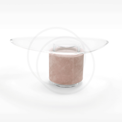 Mesa de Centro Peanut - Aurora Mdo3