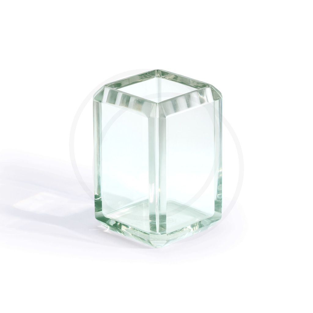 Vaso Jewels P - Turmalina Verde