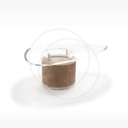 Mesa de Centro Peanut - Aurora Mdo2