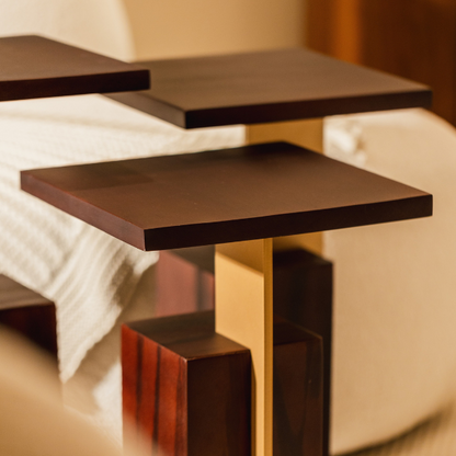 MESA DE APOIO ZENITE - MDO3 MUIRACATIARA
