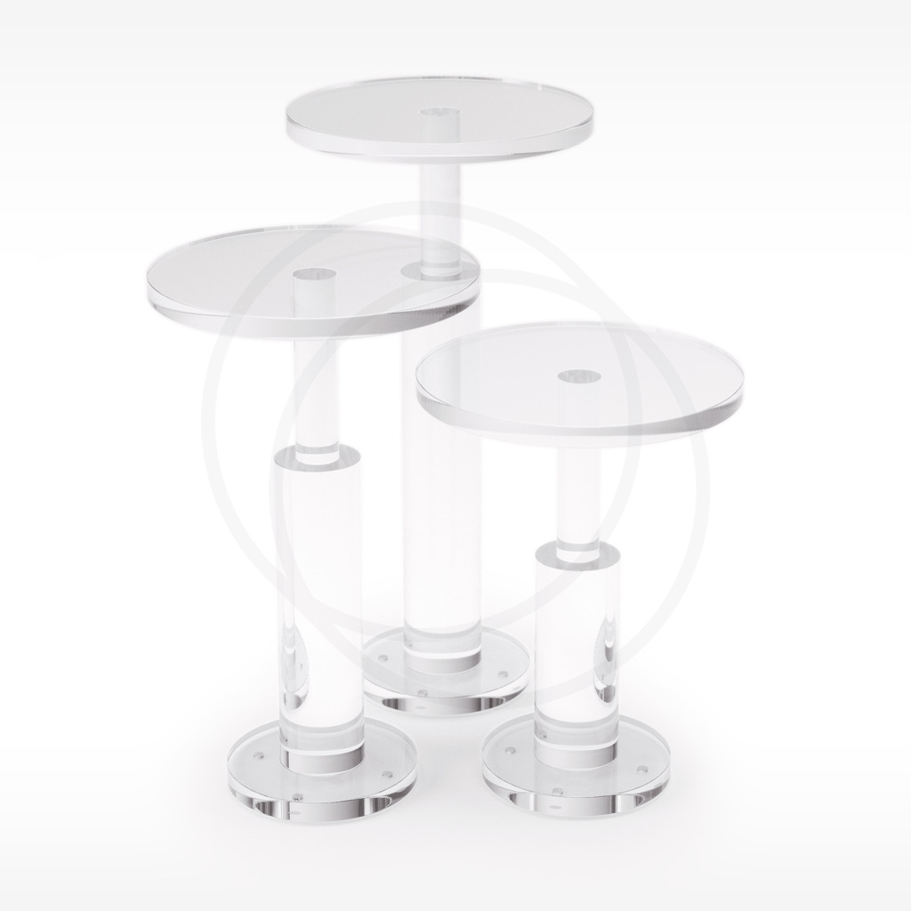 Mesa Lateral Tube - MD02