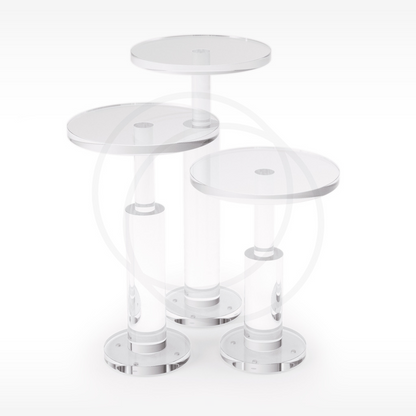 Mesa Lateral Tube - MD02