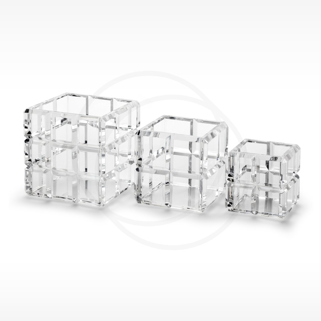 Cubo Bisotê G