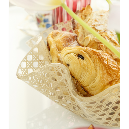 Cesto de Pão M - Vienna