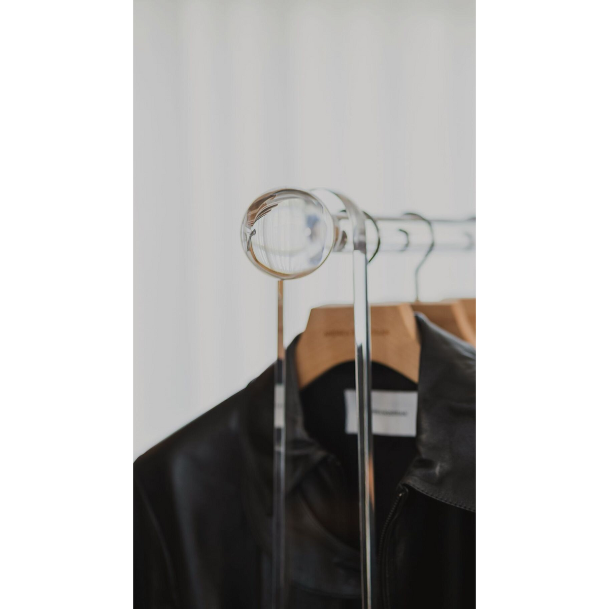 Arara Para Closet - Miss Catherine