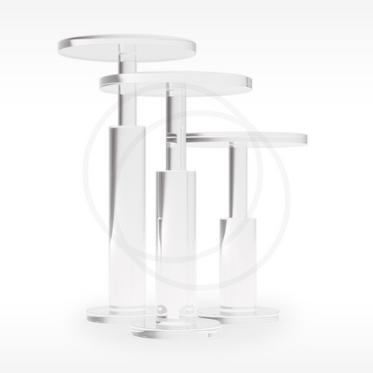 Mesa Lateral Tube - MD02