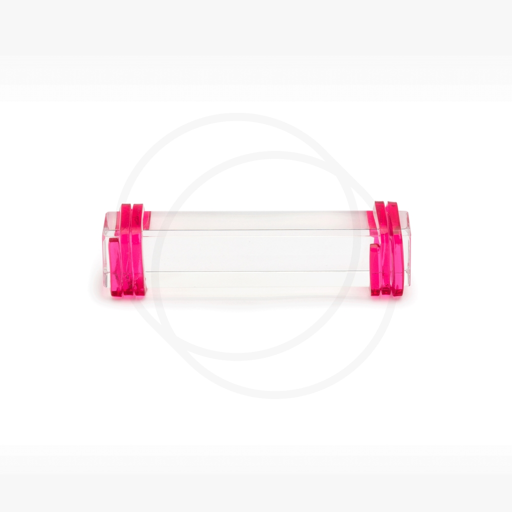 Apoio de Talher Color Line - Rubine