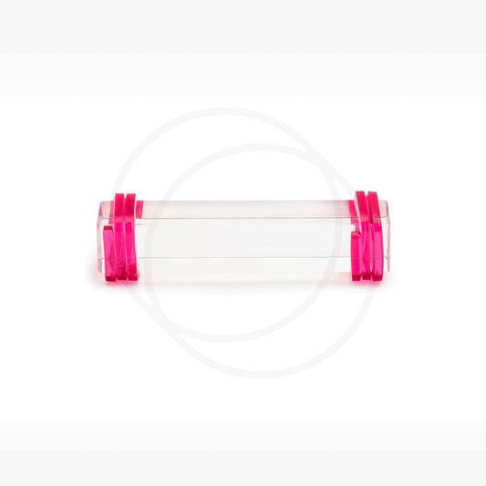 Apoio de Talher Color Line - Rubine