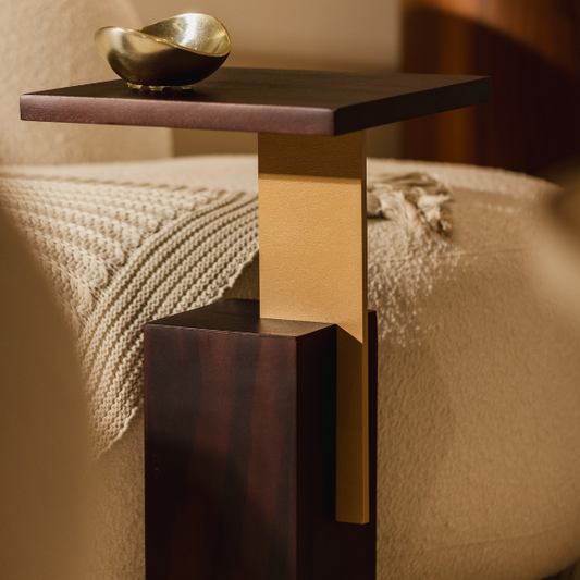 MESA DE APOIO ZENITE - MDO3 MUIRACATIARA
