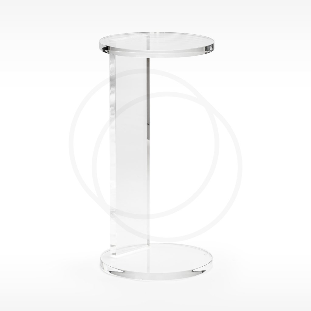 Mesa Lateral - Circle Sideboard