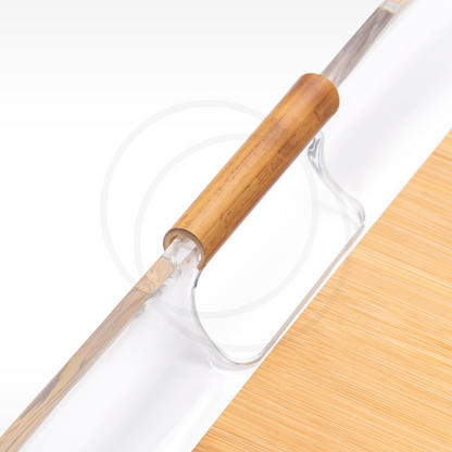 Bandeja de Serviço G - Bambu