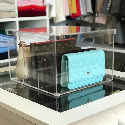 Organizador de Clutch MDO1