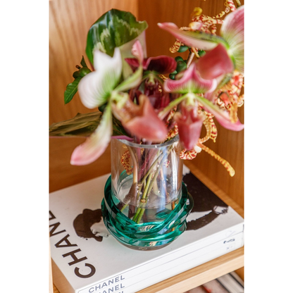 Vaso M Color Line - Forest