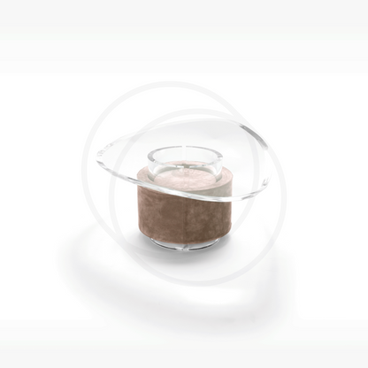 Mesa de Centro Peanut - Aurora Mdo1