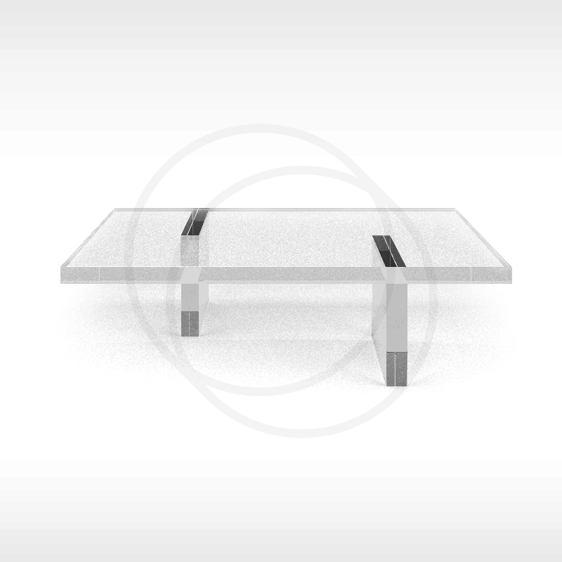 Mesa de Centro Misforhold