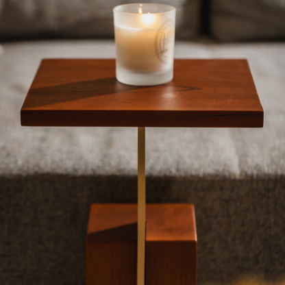 MESA DE APOIO ZENITE - MDO2 TAUARI