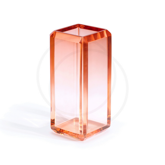 Vaso Jewels M - Topázio Imperial