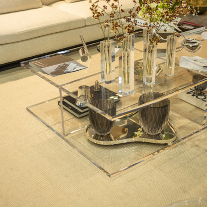 Mesa de Centro Rohe