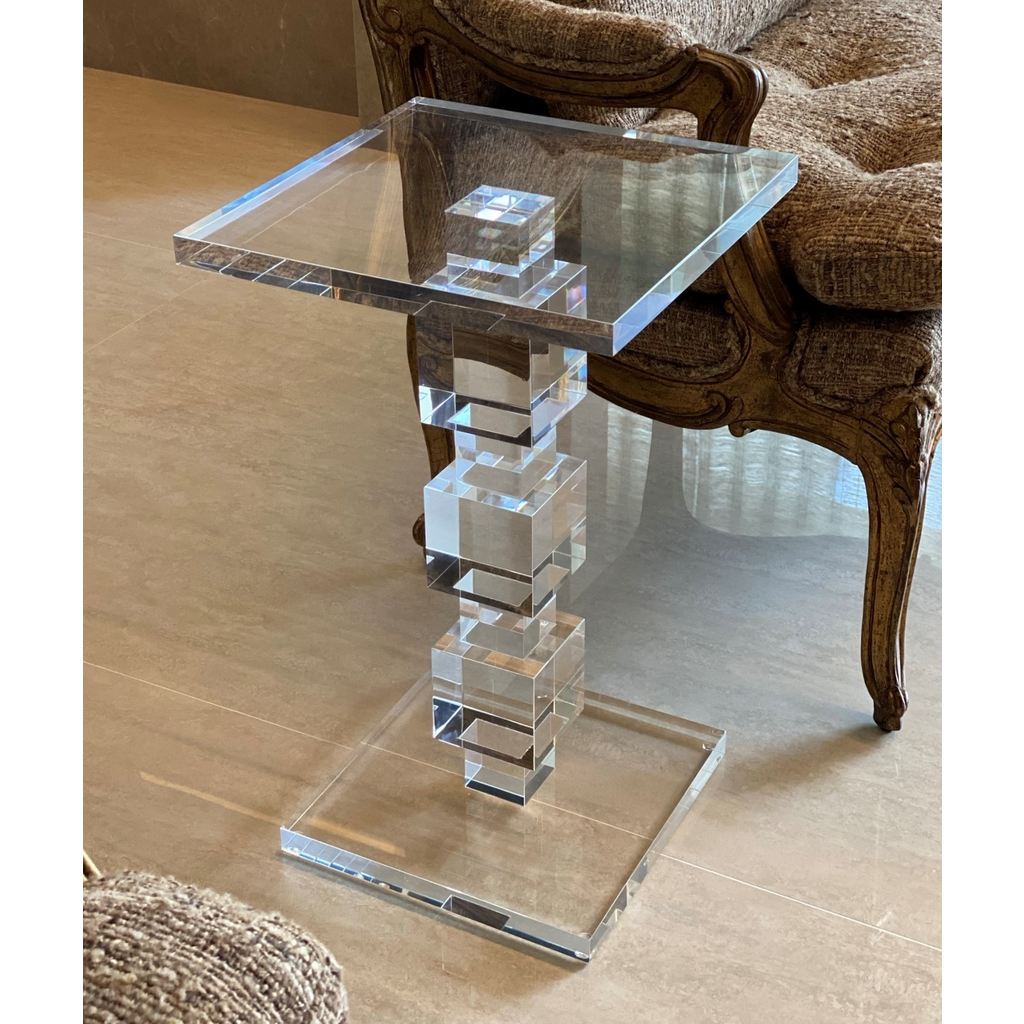 Mesa Lateral Blocks