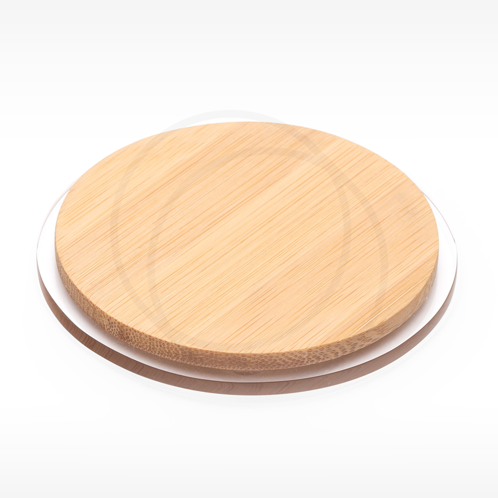 Porta Copo - Bambu