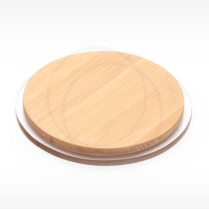 Porta Copo - Bambu