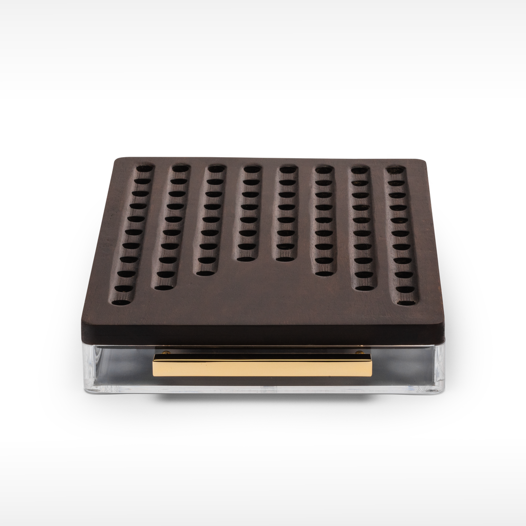 Migalheira Muiracatiara - ALENYA