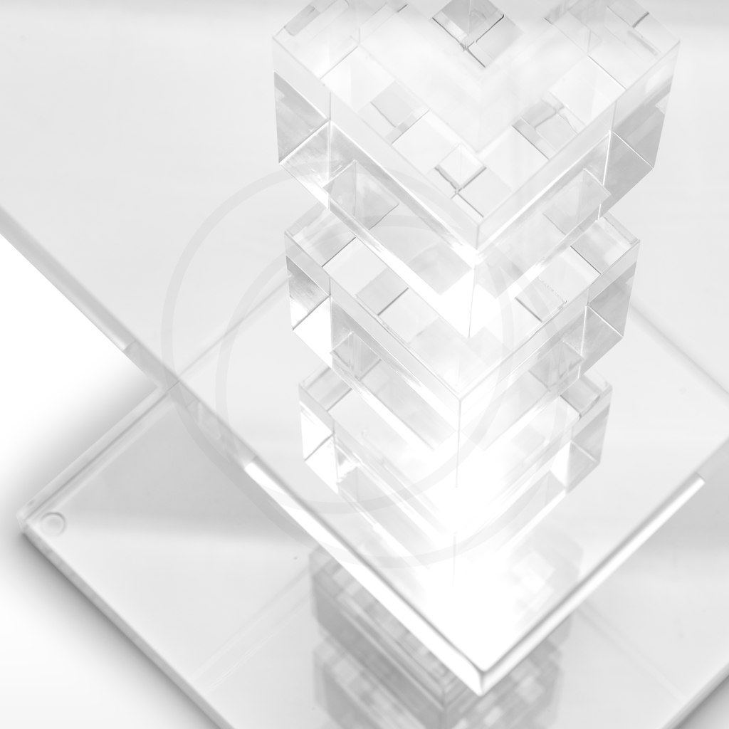 Mesa Lateral Blocks