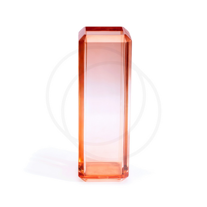 Vaso Jewels G - Topázio Imperial
