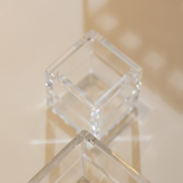Cubo Frisado P