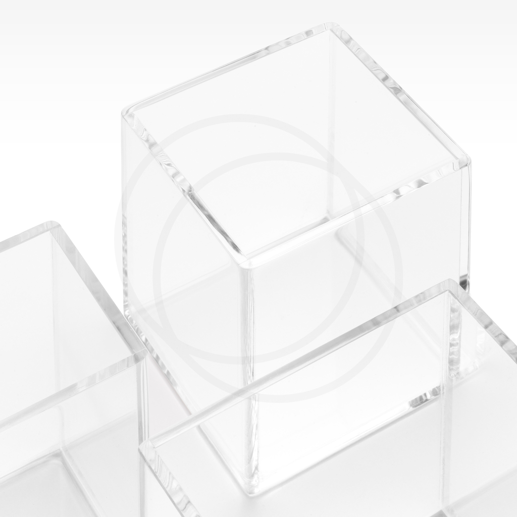 Cubo Liso G
