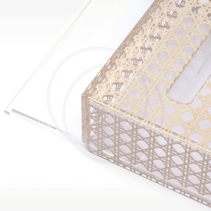 PORTA LENÇO - VIENNA