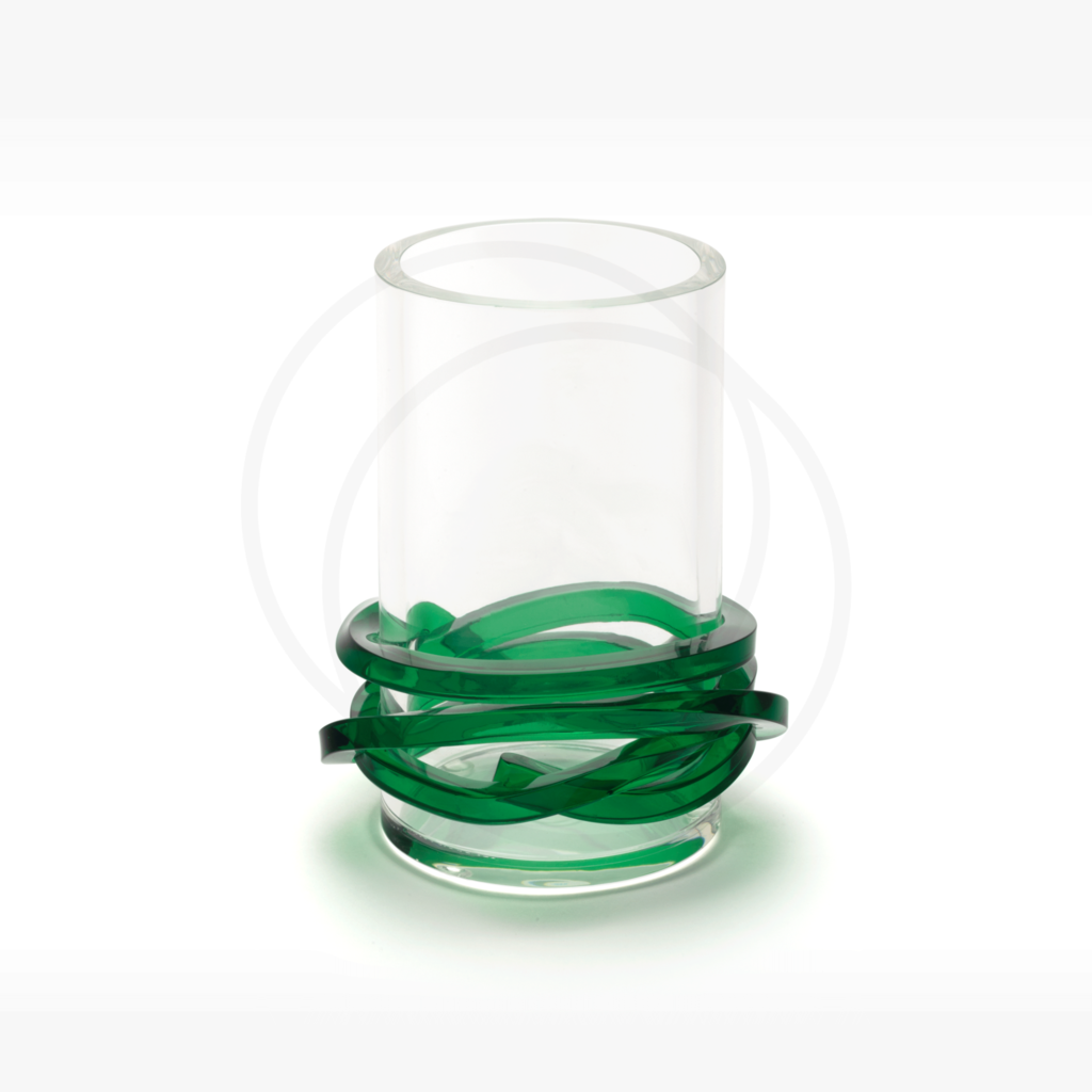 Vaso M Color Line - Forest