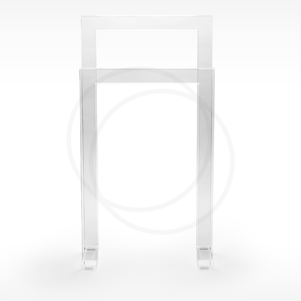 Suporte para toalhas