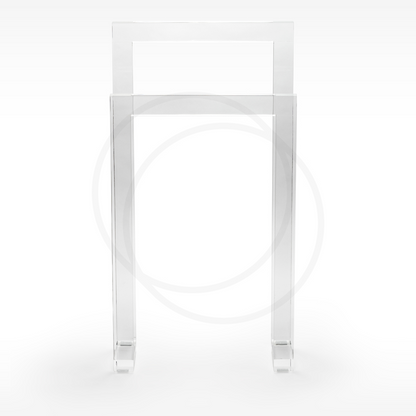 Suporte para toalhas