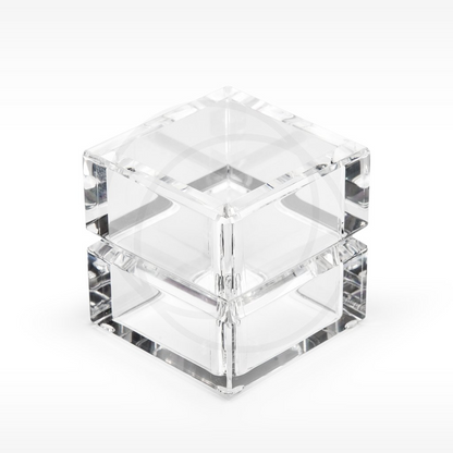 Cubo Frisado P