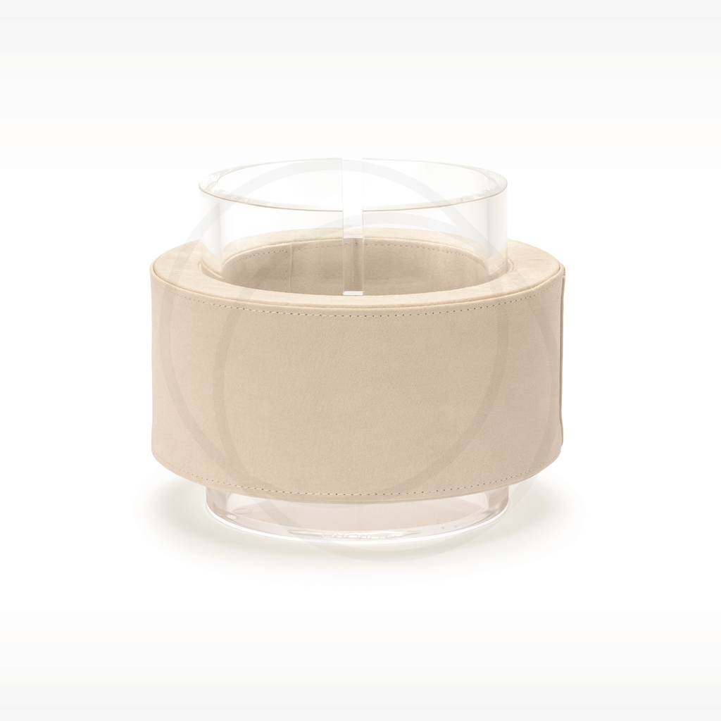 Vaso Crema - Aurora G