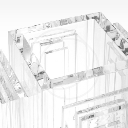 Vaso Modelo 1 - Carat