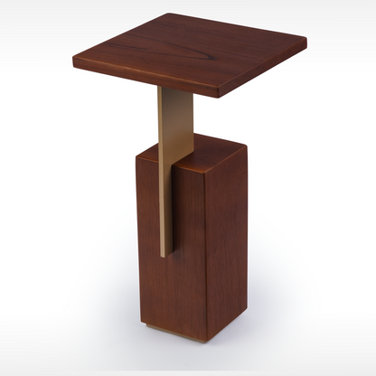 MESA DE APOIO ZENITE - MDO2 TAUARI