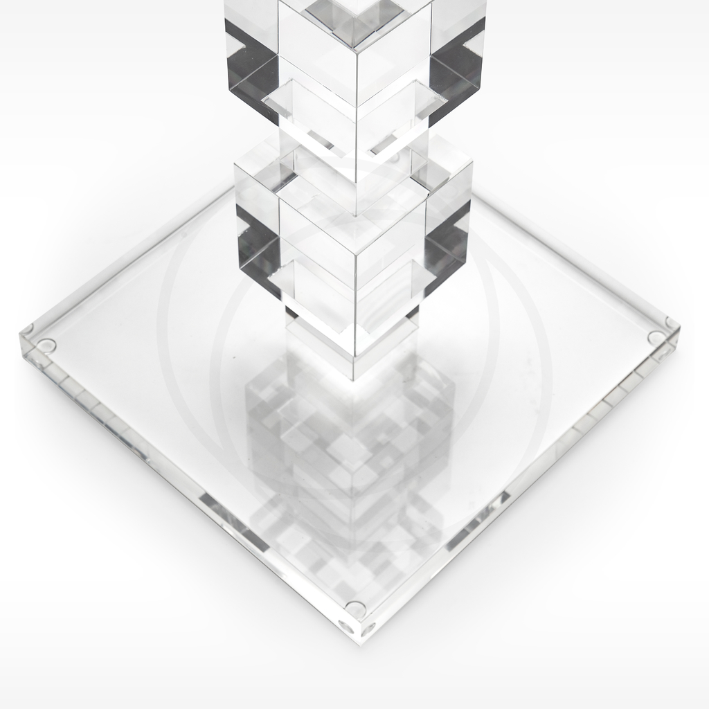 Mesa Lateral Blocks