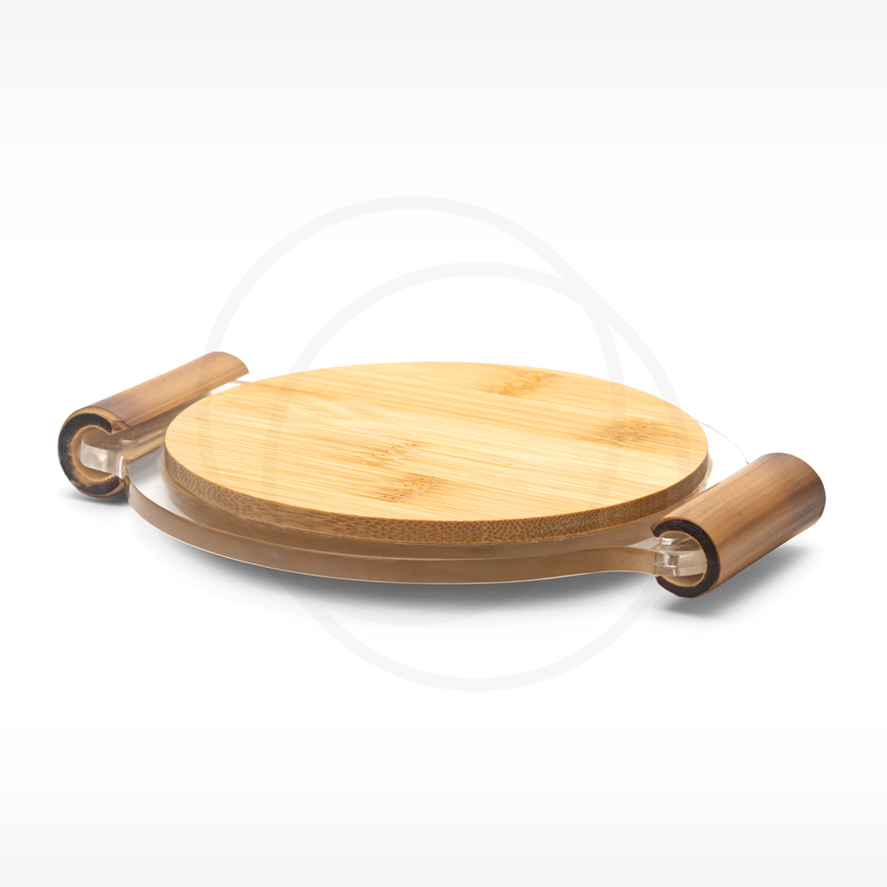 Suporte para Jarra - Bambu
