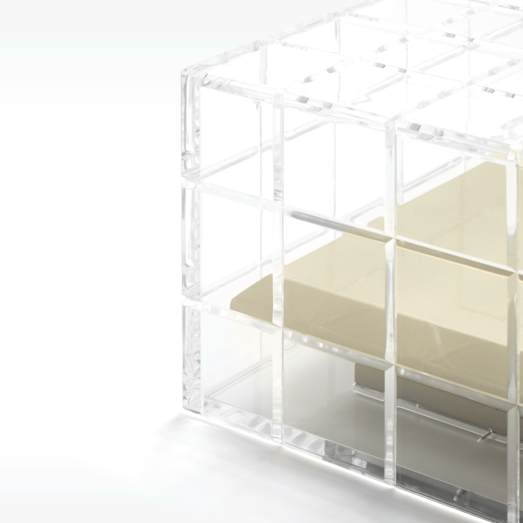 Mesa de Centro Neuhaus