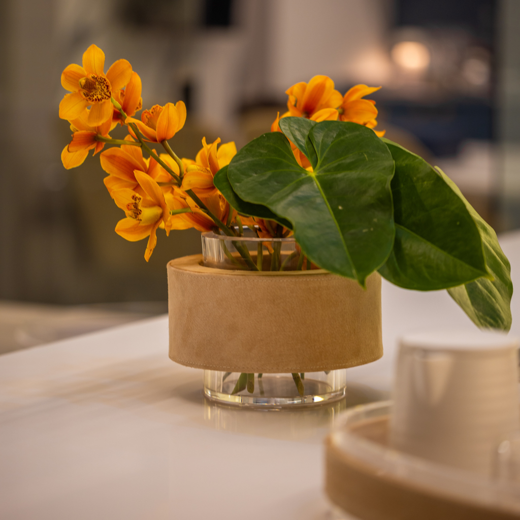 Vaso Peanut - Aurora P