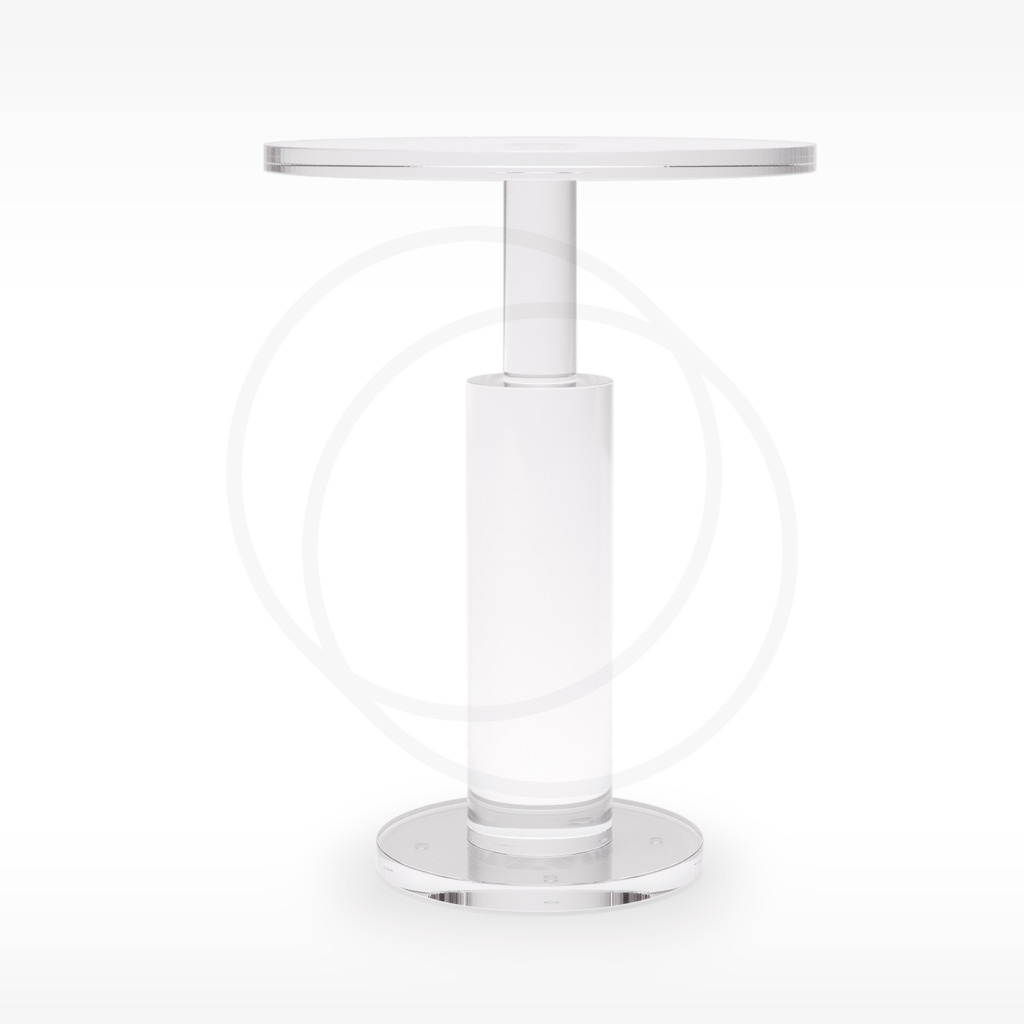Mesa Lateral Tube - MD04