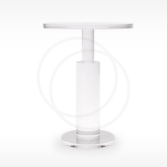 Mesa Lateral Tube - MD04