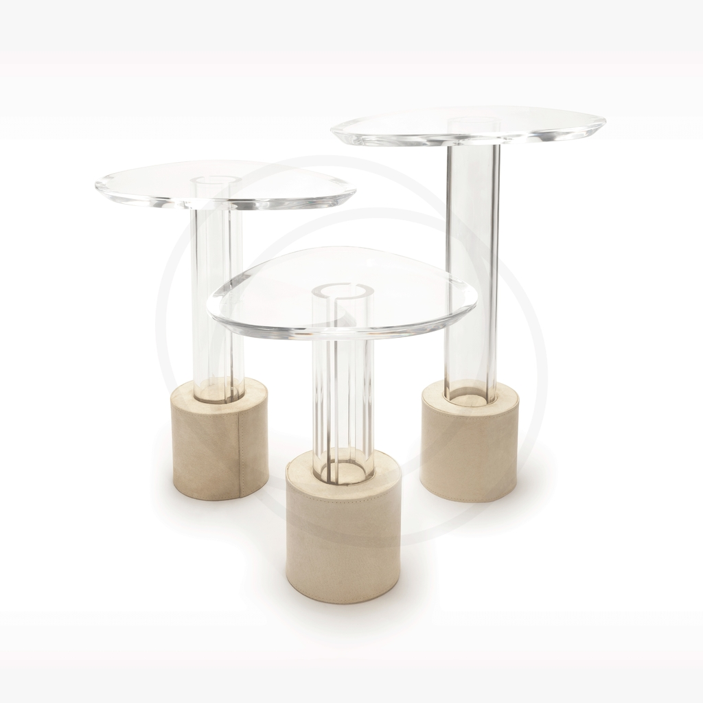Mesa de Apoio Crema - Aurora M