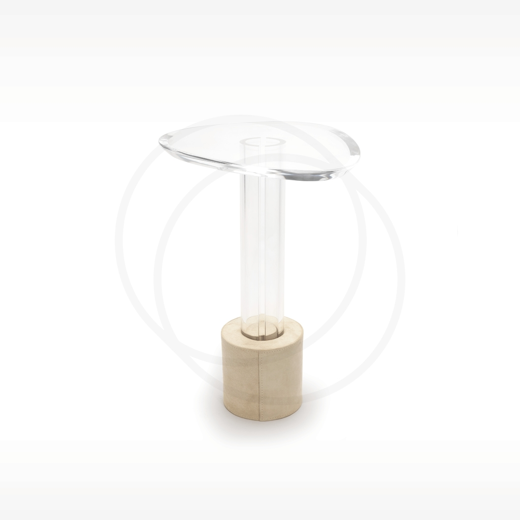 Mesa de Apoio Crema - Aurora M