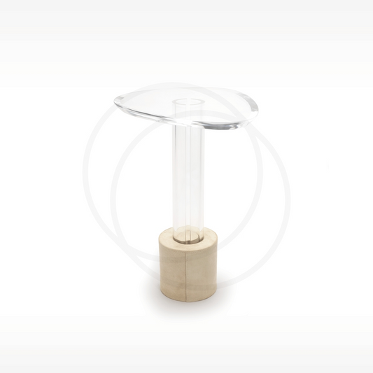 Mesa de Apoio Crema - Aurora M
