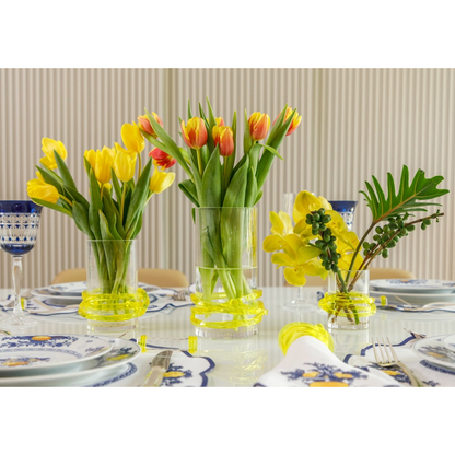 Vaso M Color Line - Sicilian